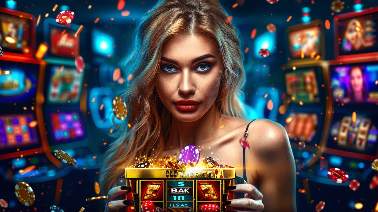 funbet77 login featured game showcase